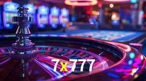 Experiência VIP 7x777