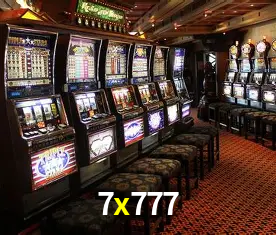 Desvendando o Mundo dos Jogos Virtuais na 7x777