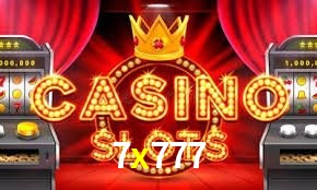 Welcome Bonus 7x777