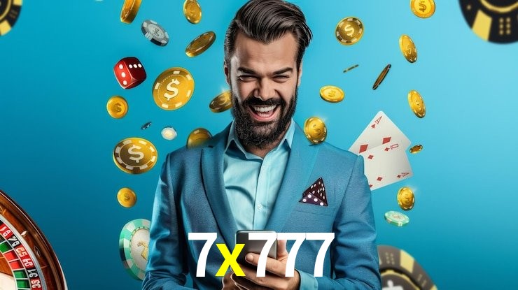 Statistics 7x777