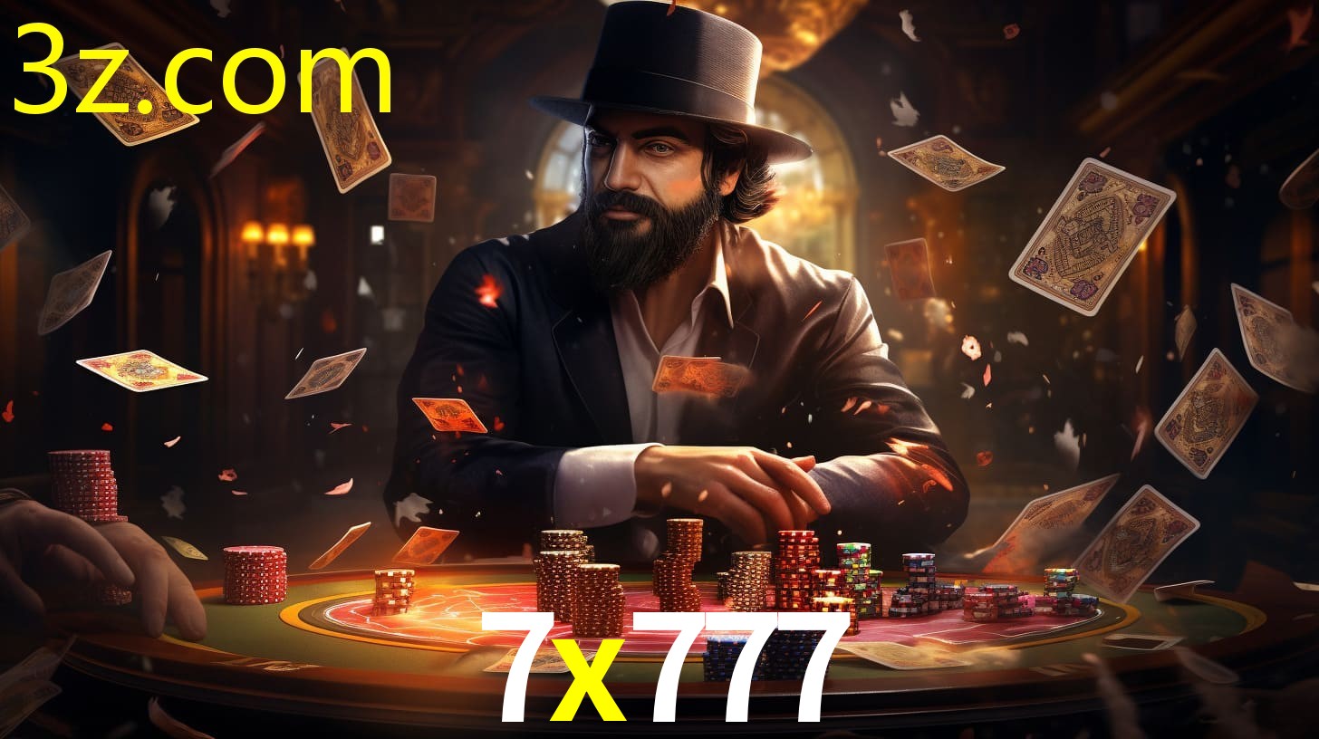 7X777