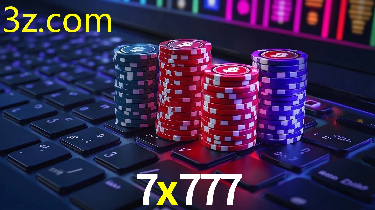 7X777