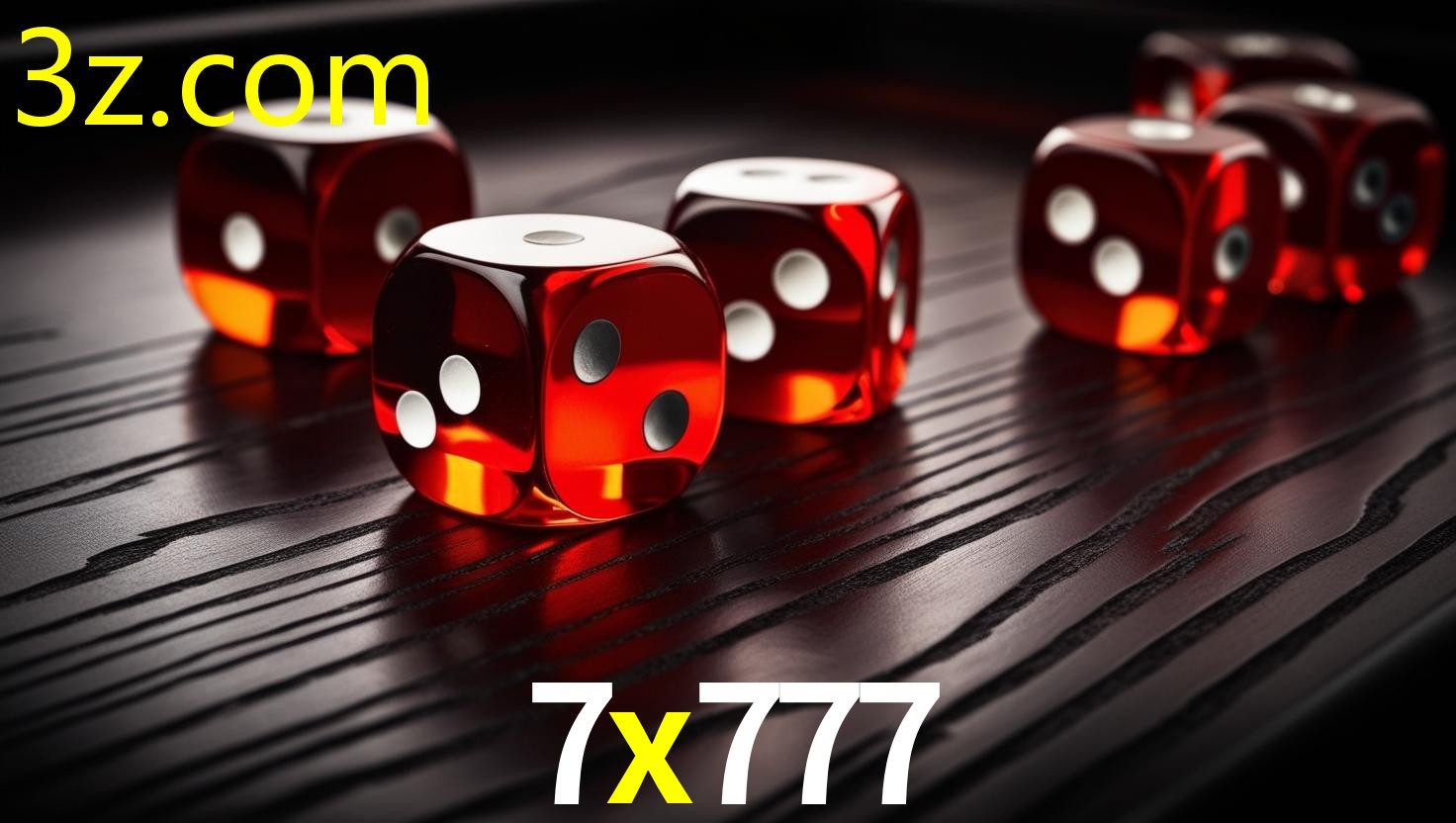 7X777