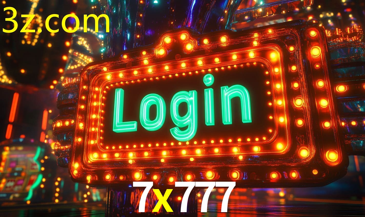 7X777