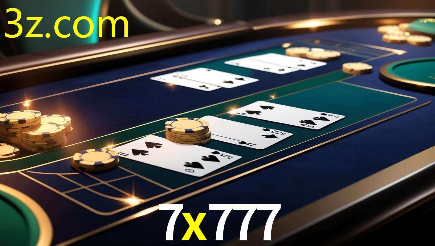 7X777