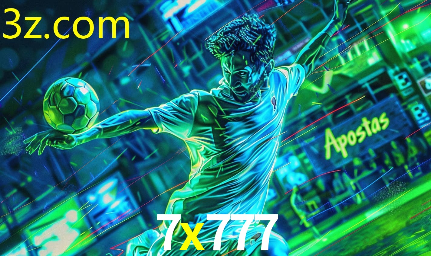 7X777