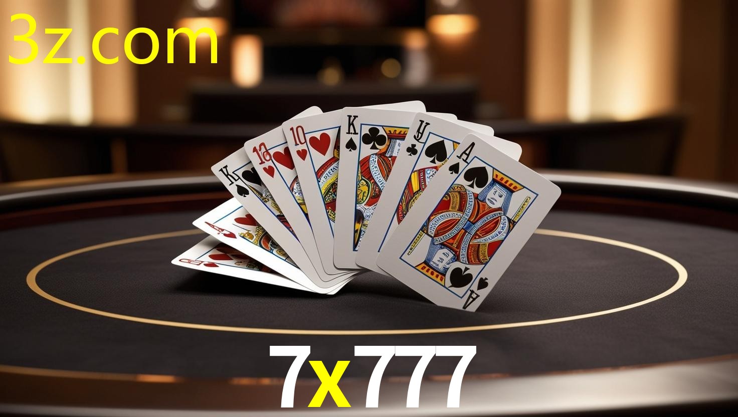 7X777