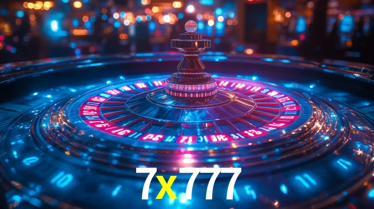 7x777 bet