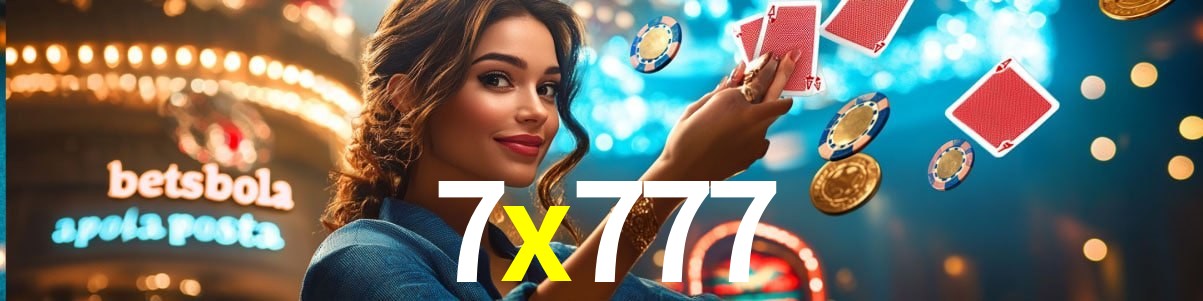 Basketball Betting 7x777