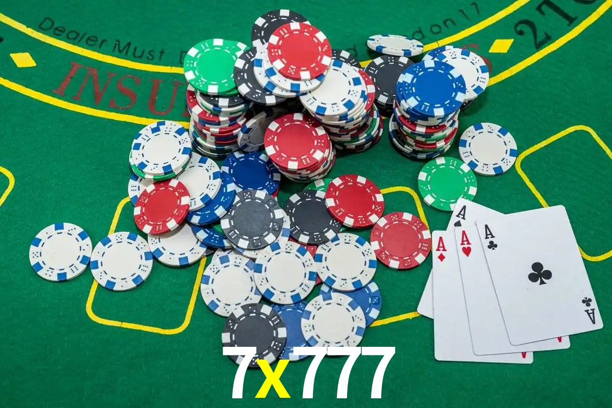 Bônus Diários 7x777