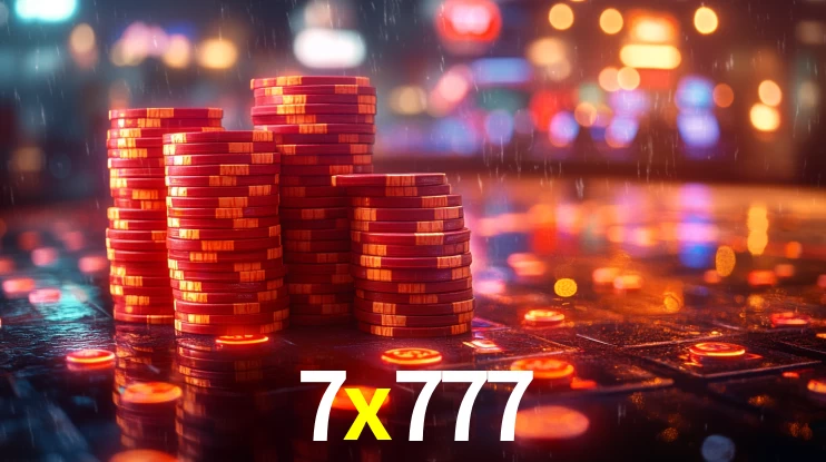 7x777 bet