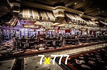 Platform Technology 7x777