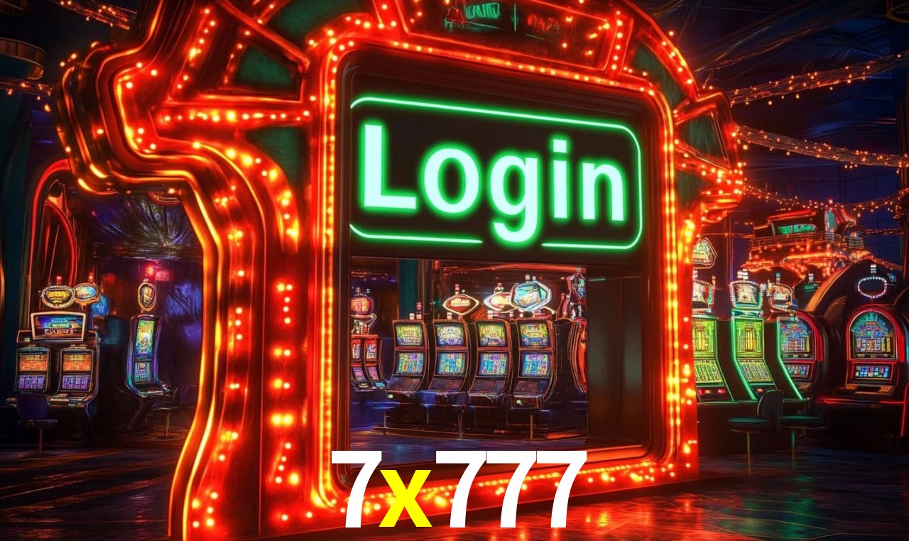 Apostas de Futebol 7x777