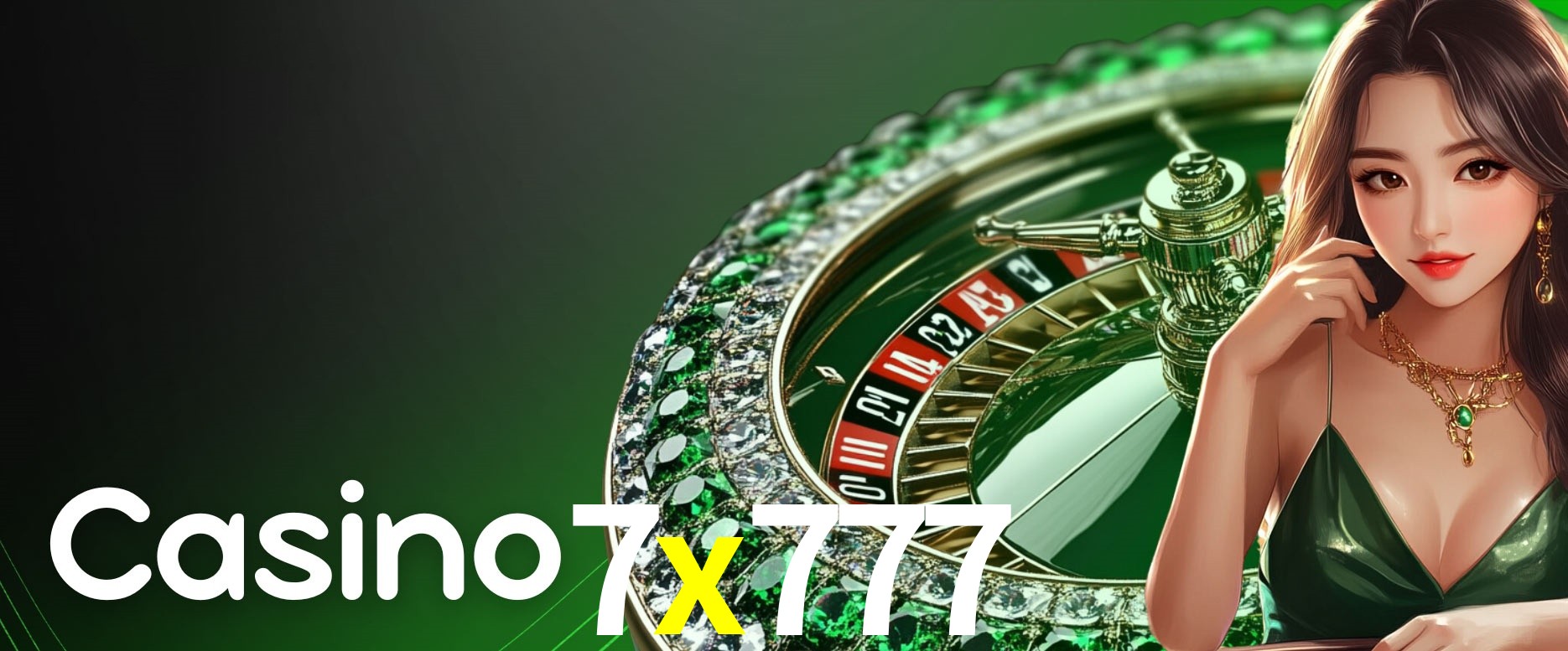Quick Registration 7x777