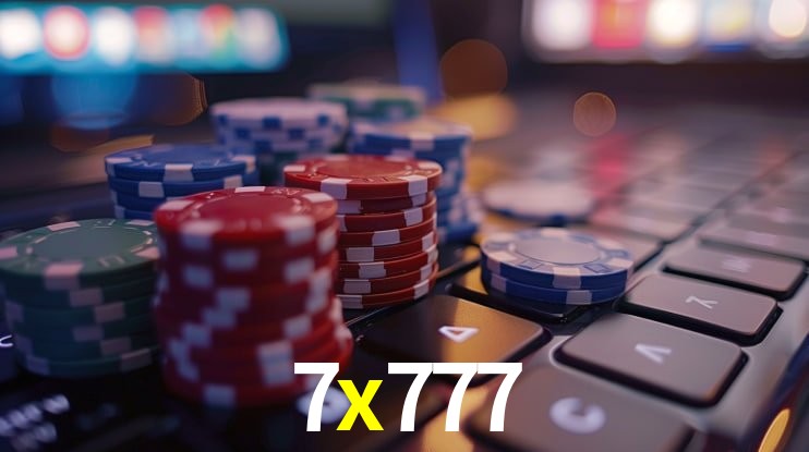 Design Responsivo 7x777