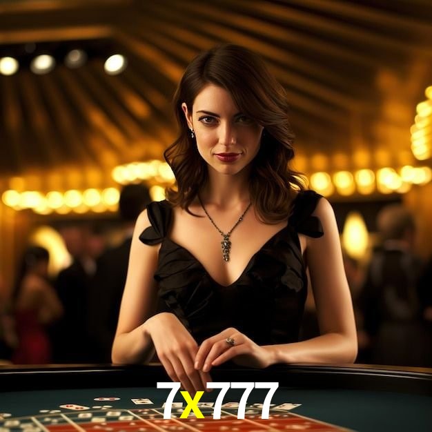 Explorando a Categoria de Eventos em Apostas na 7x777