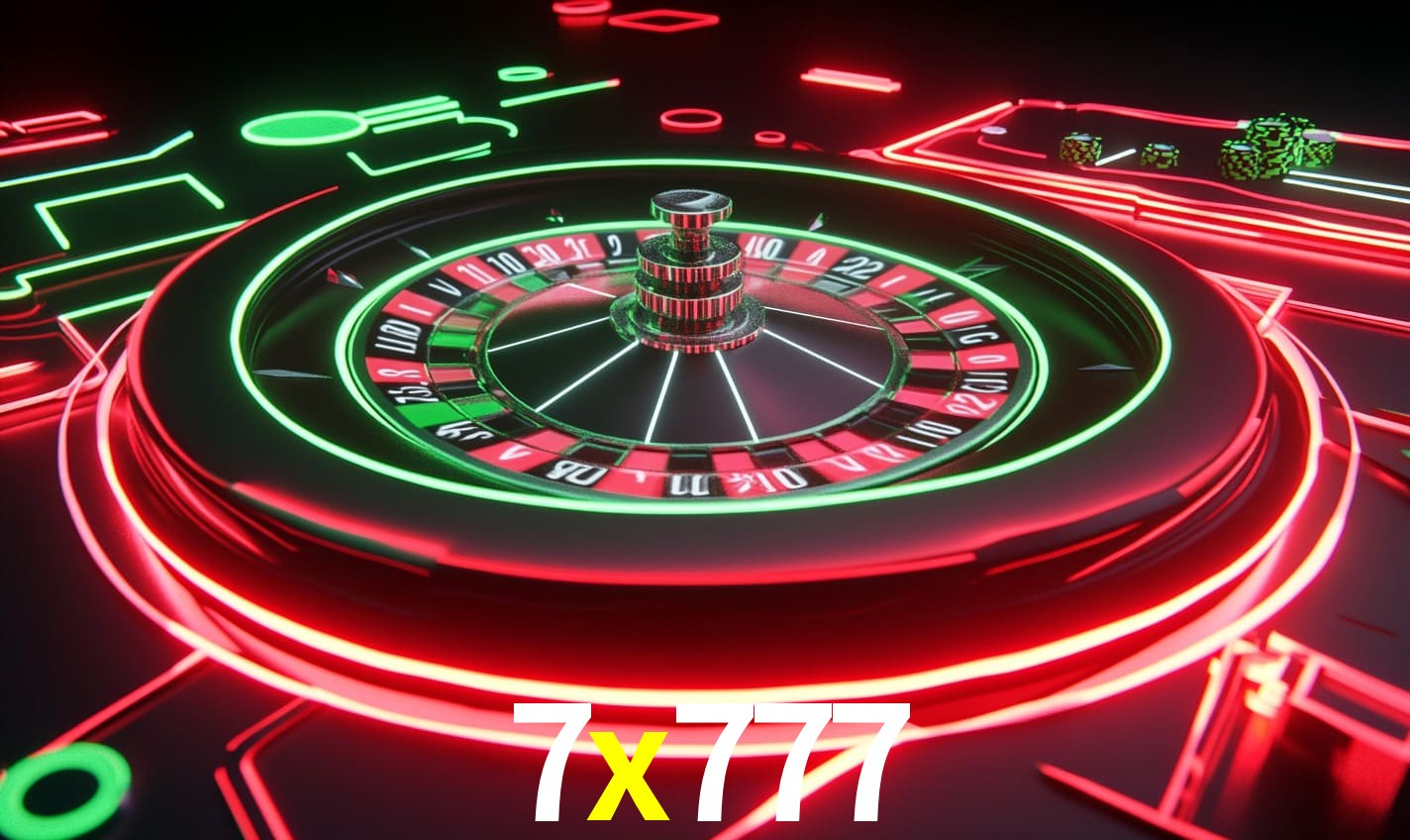 Descubra o Programa VIP da 7x777: Vantagens Exclusivas para Jogadores