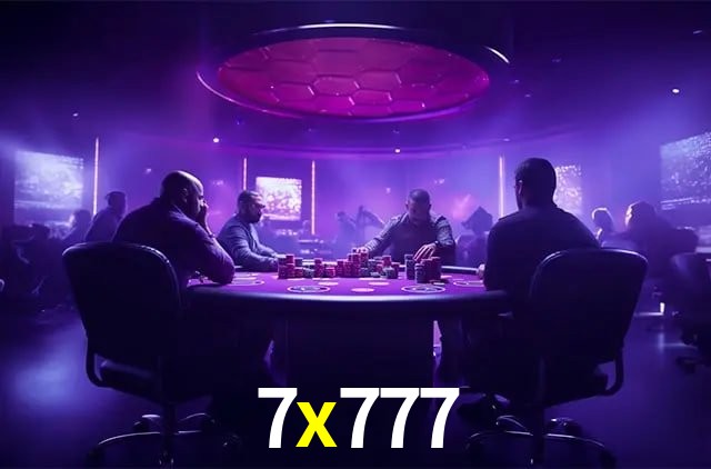 Estatísticas do Jogo 7x777