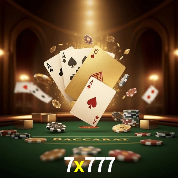 VIP Casino 7x777