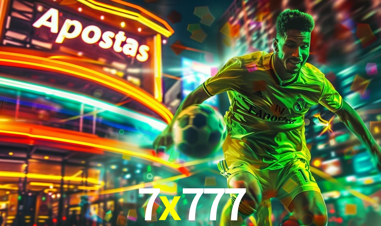 Diretório de Jogos 7x777