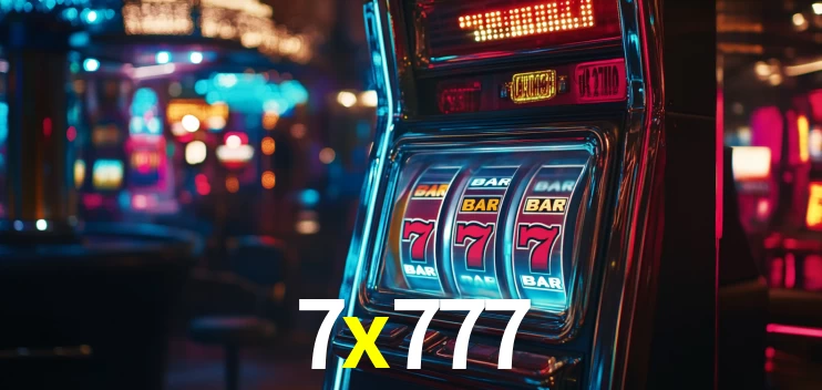 Daily Bonuses 7x777