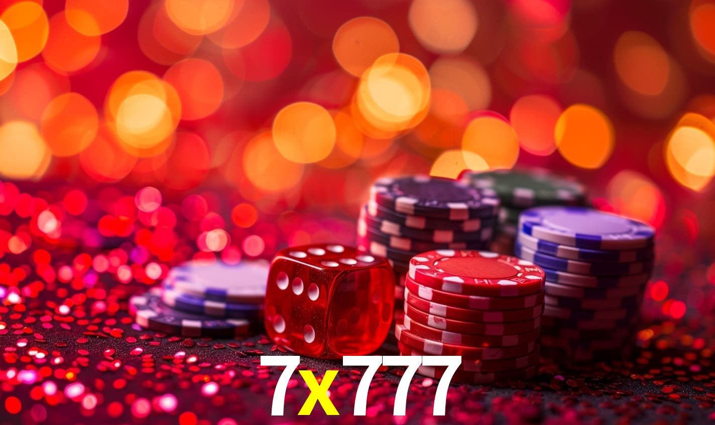 Inovações de Jogos na 7x777: O Futuro das Experiências Interativas
