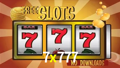 Descubra o Mundo do Cassino Online com 7x777