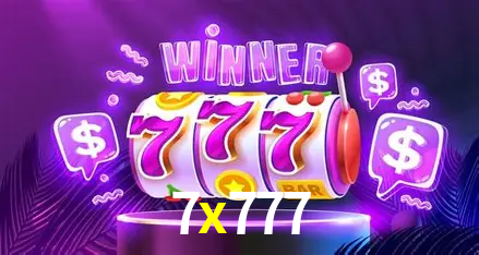 Flash Promotion 7x777