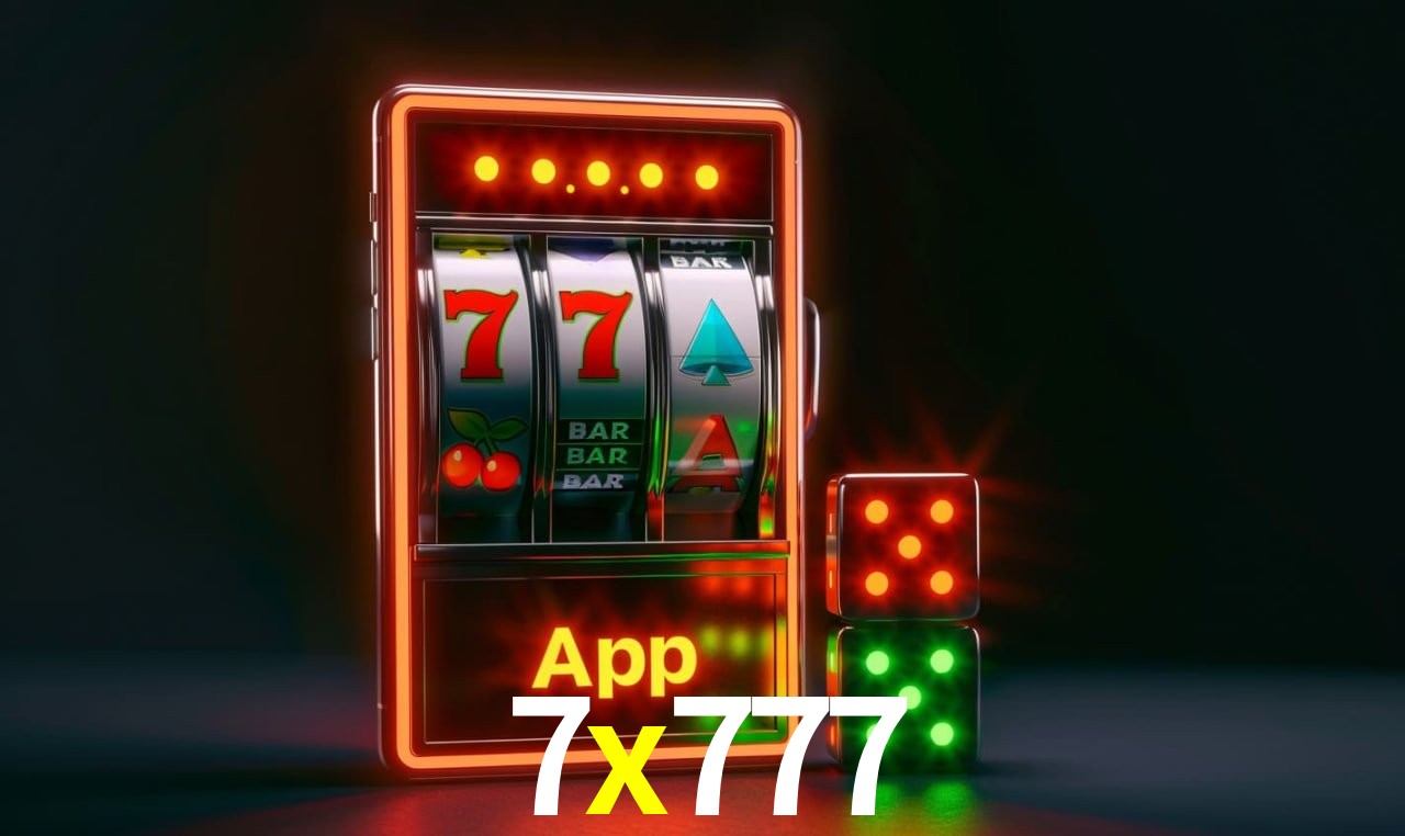 Recursos de Bônus 7x777