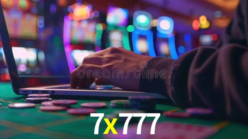 PIX Instantâneo 7x777