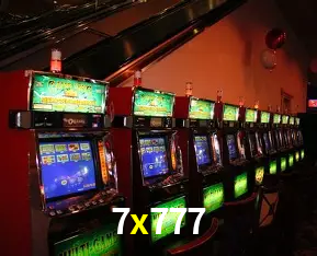 API Integration 7x777