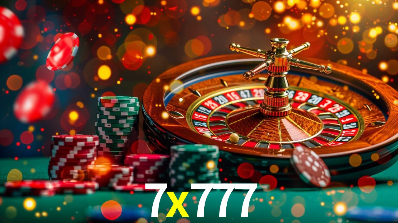 A Emoção da Loteria na 7x777: Uma Chance de Mudança de Vida