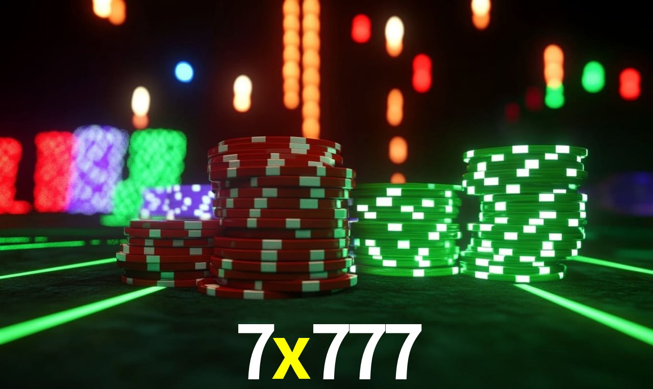 Tennis Betting 7x777