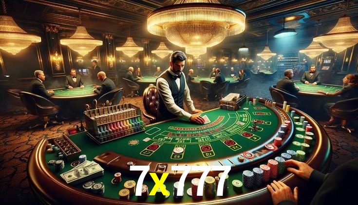 Sports Statistics 7x777