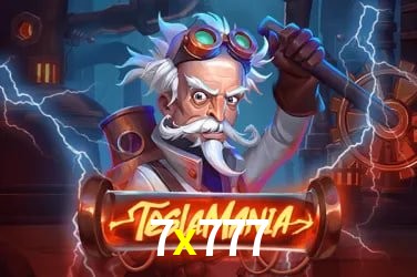 Login Seguro 7x777