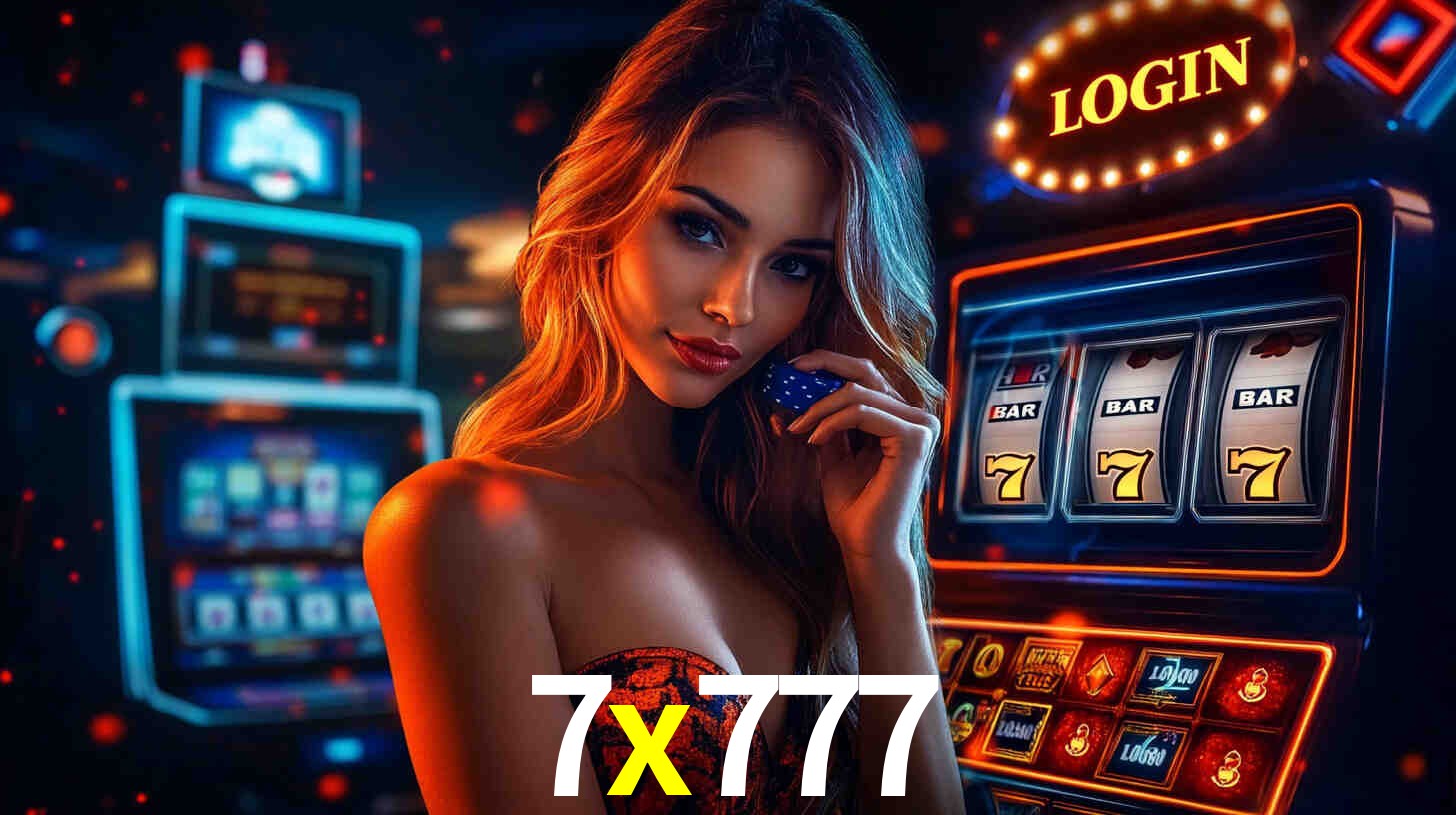 7x777 bet