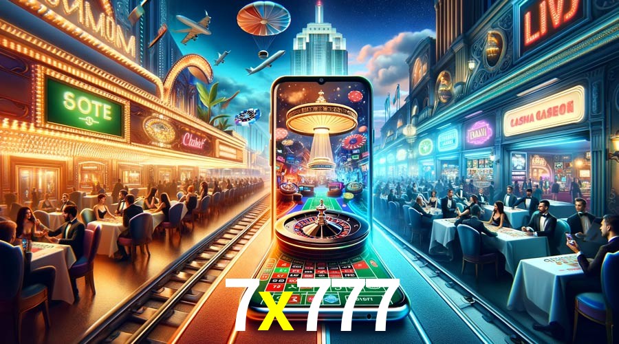 Games Directory 7x777