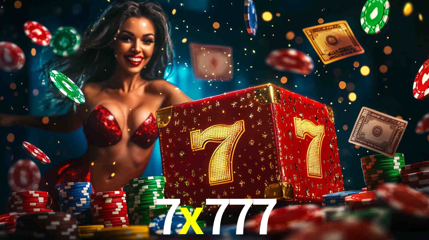 Descubra a Essência do 7x777: Nossa História e Compromissos