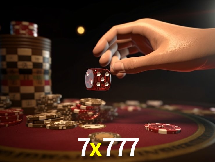 Casino Ao Vivo 7x777