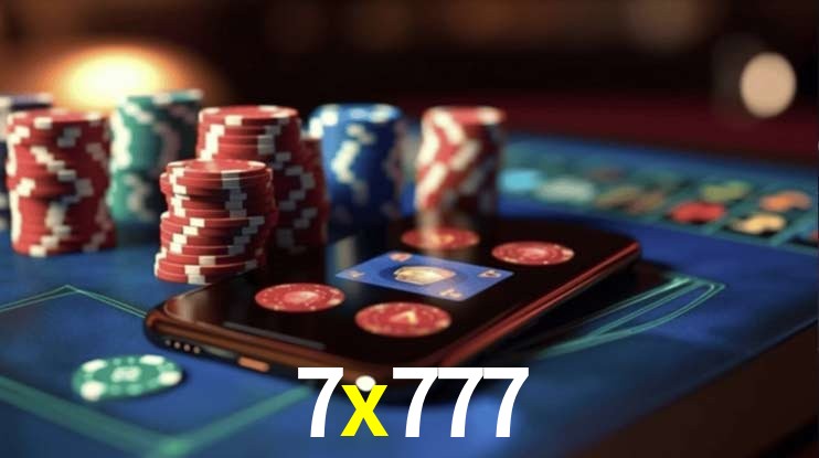 Provedores de Jogos 7x777