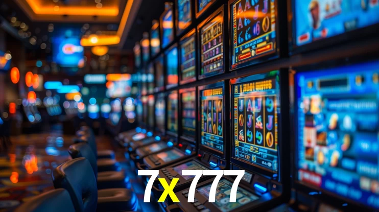Live Casino 7x777