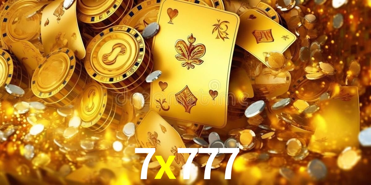 Desvendando o Mundo dos Jogos Virtuais na 7x777