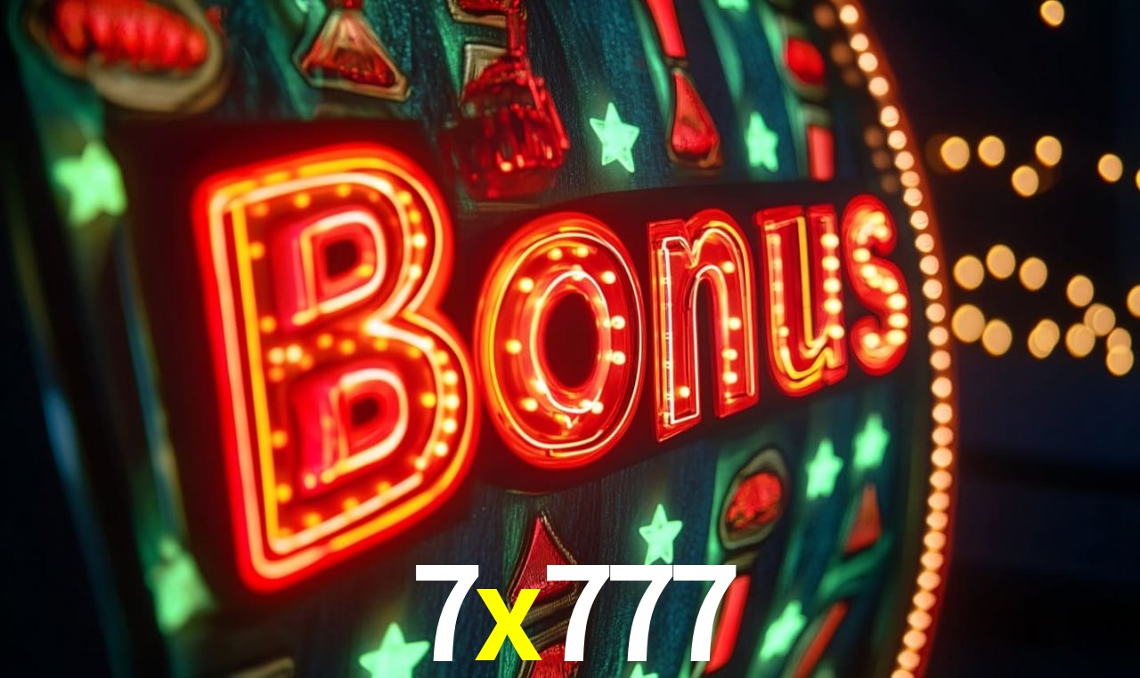 Jogos Exclusivos 7x777