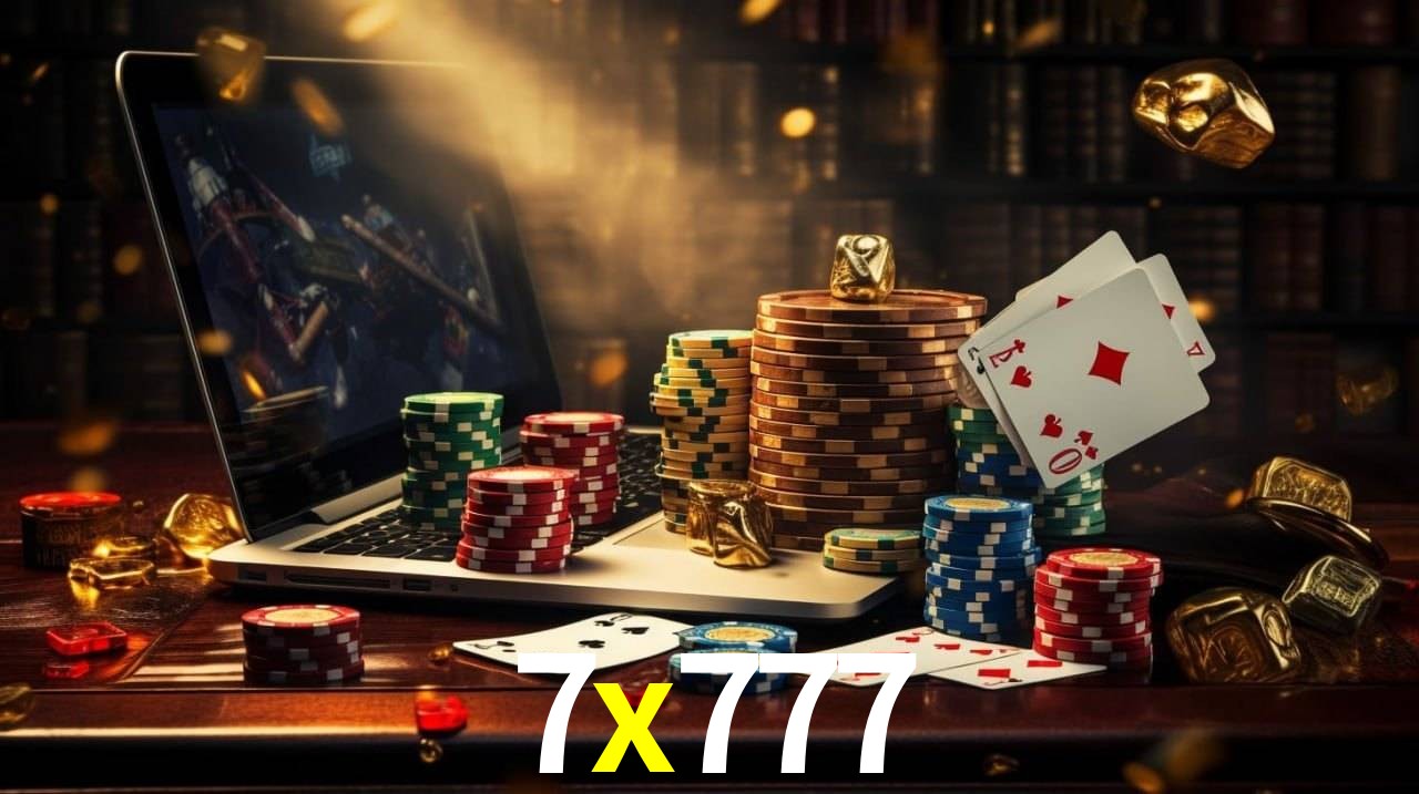 Casino VIP 7x777